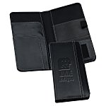Metropolitan Travel Wallet - 24 hr