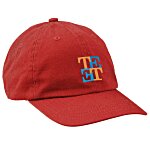Bio-Washed Cap - Ladies'