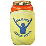 Sports Action Pocket Coolie - Tennis Ball