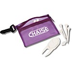 Links Travel Kit