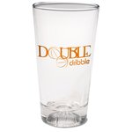 Sport Brew Pub Glass - 16 oz. - Basketball
