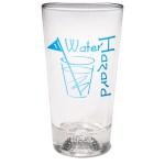 Sport Brew Pub Glass - 16 oz. - Golf Ball