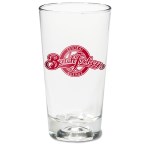 Sport Brew Pub Glass - 16 oz. - Baseball