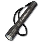 Aluminum Flashlight