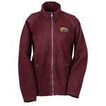 Katahdin Tek Fleece Jacket - Ladies'