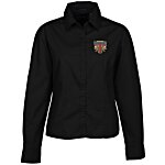 Whisper Twill Shirt - Ladies'