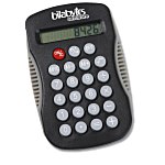 Sport Grip Calculator - Opaque