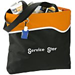 Wave Runner Tote - 24 hr