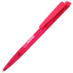 Senator Dart Pen - Translucent