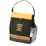 Icy Bright Lunch Sack