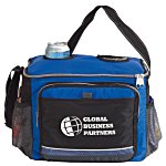 Icy Bright 24 Pack Cooler
