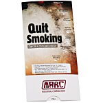 Quit Smoking Tips & Cost Calculator Pocket Slider