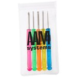 Mini Screwdriver Pack