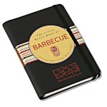 Little Black Book - Barbecue
