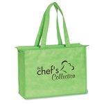 Polypropylene Zip Tote