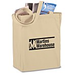 Spirit Tote Bag - Natural