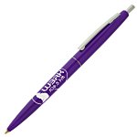 Bic Clic Pen - 24 hr