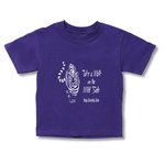 Gildan 6.1 oz. Ultra Cotton T-Shirt - Toddler - Colors