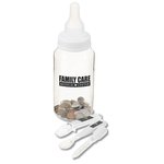 Baby Kit w/Spoons and Medicine Dropper