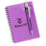 Calypso Notebook Set