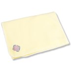 Fleece Baby Blanket