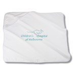 Baby Hooded Bath Towel
