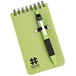 PeeWee Mini Jotter Set