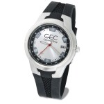 Execu-Tek Calendar Watch