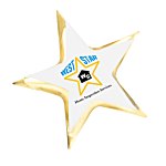 Lapel Pin - Star