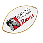 Lapel Pin - Football