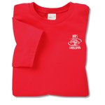 Anvil Organic T-Shirt - Men's - Screen - Colors