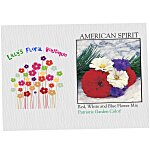 Impression Series Seed Packet - American Spirit