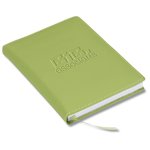 Colorplay Leather Journal Book