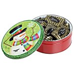 Collector Design Tin - Cookie Selection