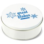 Collector Tin - Solid - Clodhoppers & English Butter Toffee