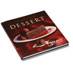 Williams-Sonoma Cookbook - Dessert