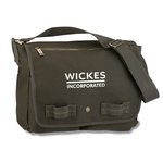 Joint Forces Messenger Bag