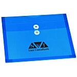 Document Envelope with String Tie - 9" x 12"