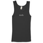 Bella Organic Rib Tank - Ladies' - Colors