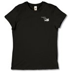 Bella Organic Jersey T-Shirt - Ladies' - Colors