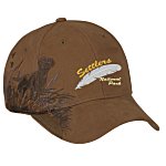 DRI DUCK Labrador Cap