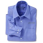 Forsyth Pinpoint Oxford - Men's - 35
