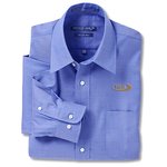 Forsyth Pinpoint Oxford - Men's - 37