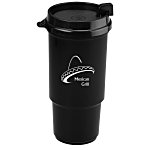 Insulated Auto Tumbler - 16 oz. - Recycled