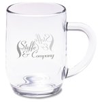 Hayworth Mug - 10 oz. - Smooth