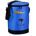 Round Cooler