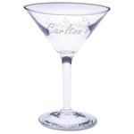 Martini Cocktail Glass – 6 oz.