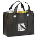 Silhouette Tote