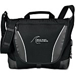 Edge Messenger Bag - Screen