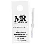 Memo Board Door Hanger